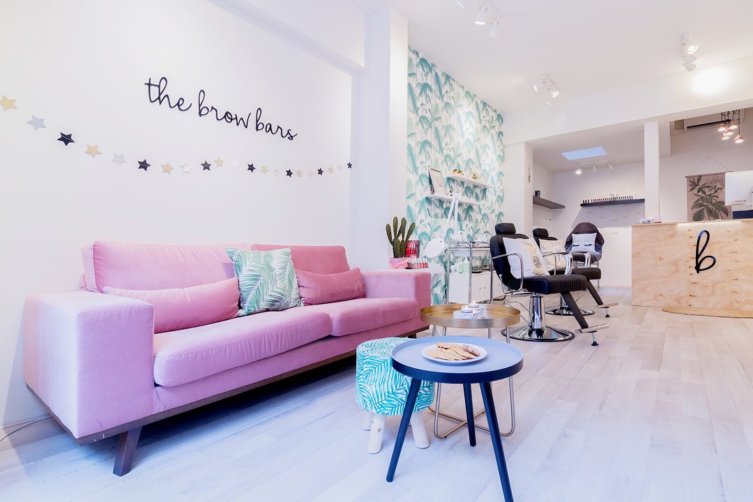 The Brow Bars, Arnhem Centrum, Gelderland