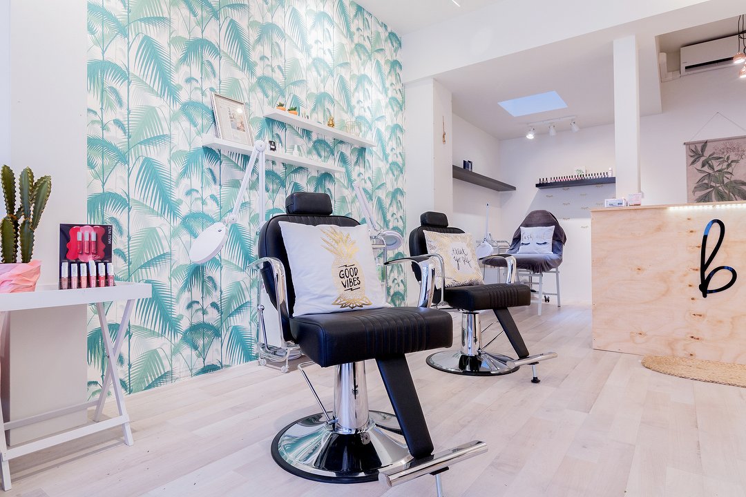 The Brow Bars, Arnhem Centrum, Gelderland