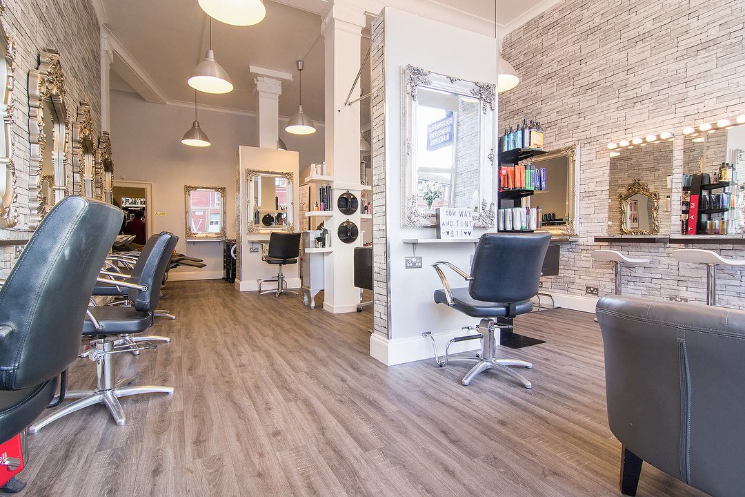 Vault Hair & Beauty Hair Salon in Queen’s Cross, Glasgow Treatwell