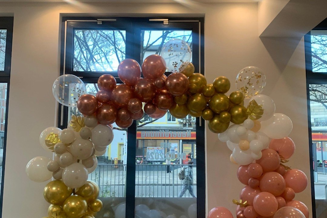 CoCo Nails & Beauty, Zentrum-West, Leipzig