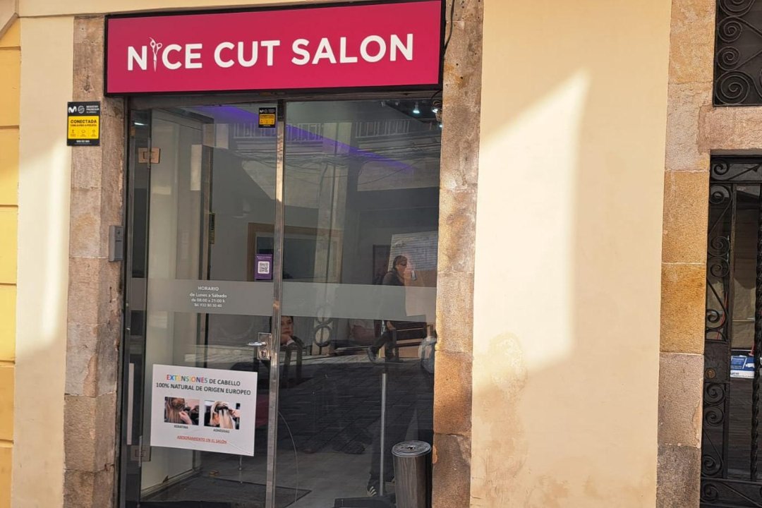 Nice Cut Sarrià, Sarrià, Barcelona