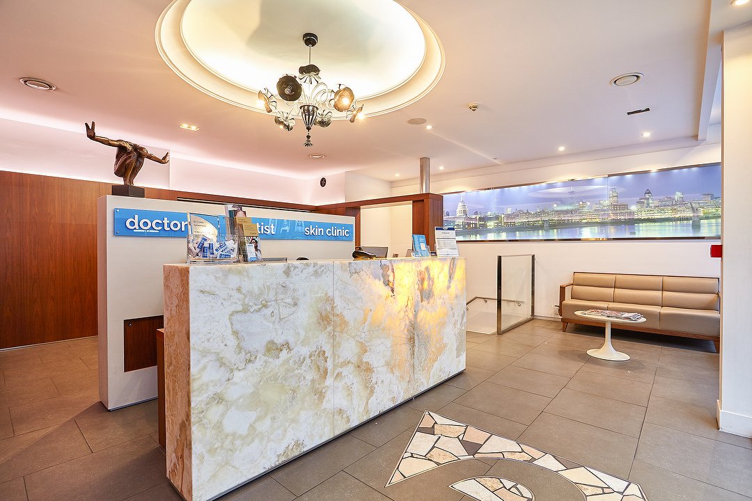 Skin Inc Skin Clinic, Holborn, London