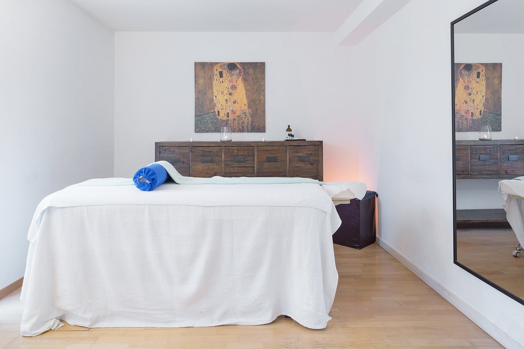 Origin Massage, Kreis 8, Zürich