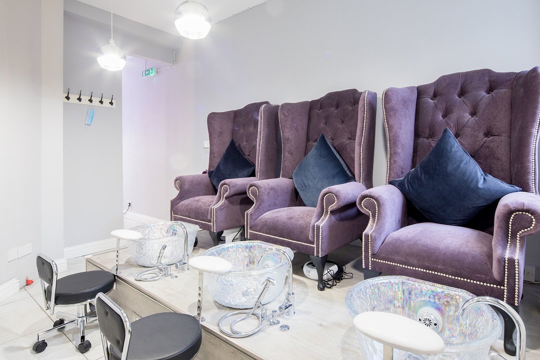 Beauty Box Soho Beauty Salon In Soho London Treatwell