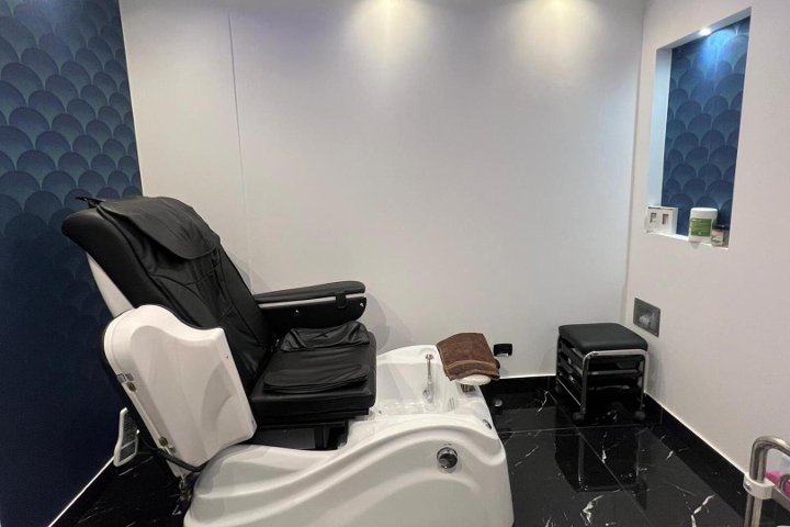 Luxury Salon - Torino - Épilation Torino - Photo de galerie - OneBooking