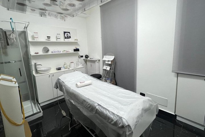 Luxury Salon - Torino - Épilation Torino - Photo de galerie - OneBooking