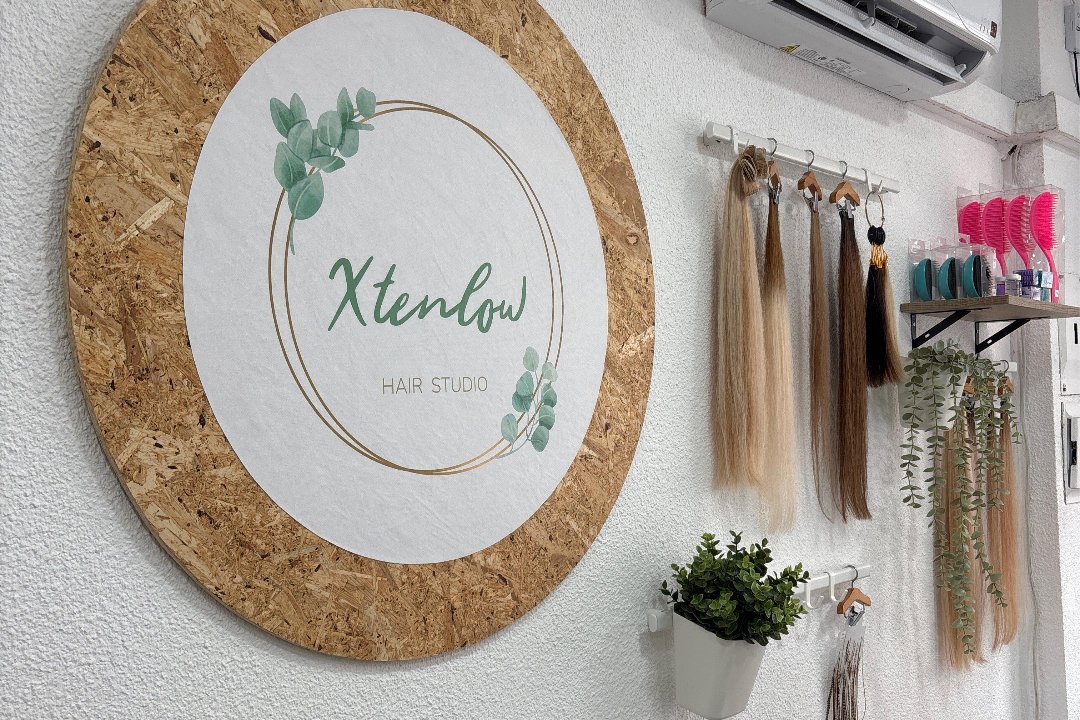 Xtenlow, Boadilla del Monte, Comunidad de Madrid