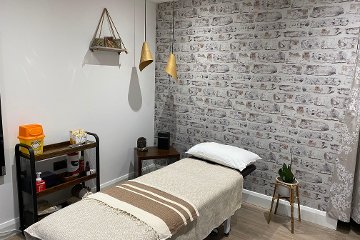 Andre Acupuncture