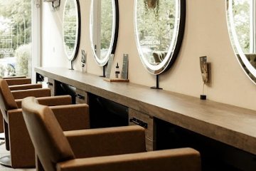 RR - Exclusive Salon