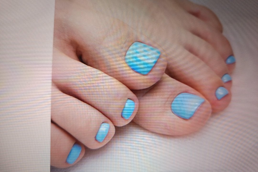 Pretty Nails, Getxo, País Vasco
