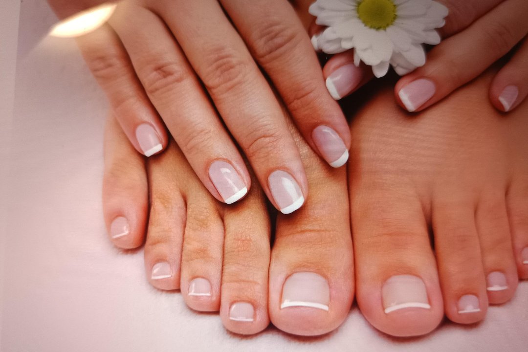 Pretty Nails, Getxo, País Vasco
