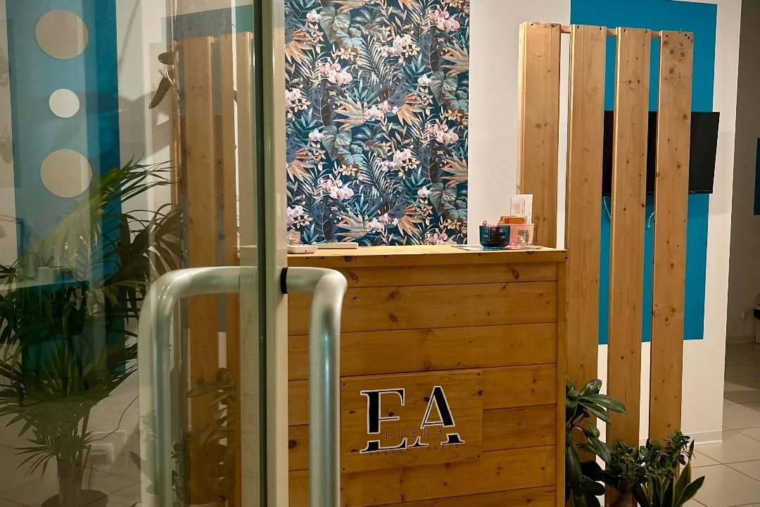 ELEDA Beauty Center, Pineto, Abruzzo