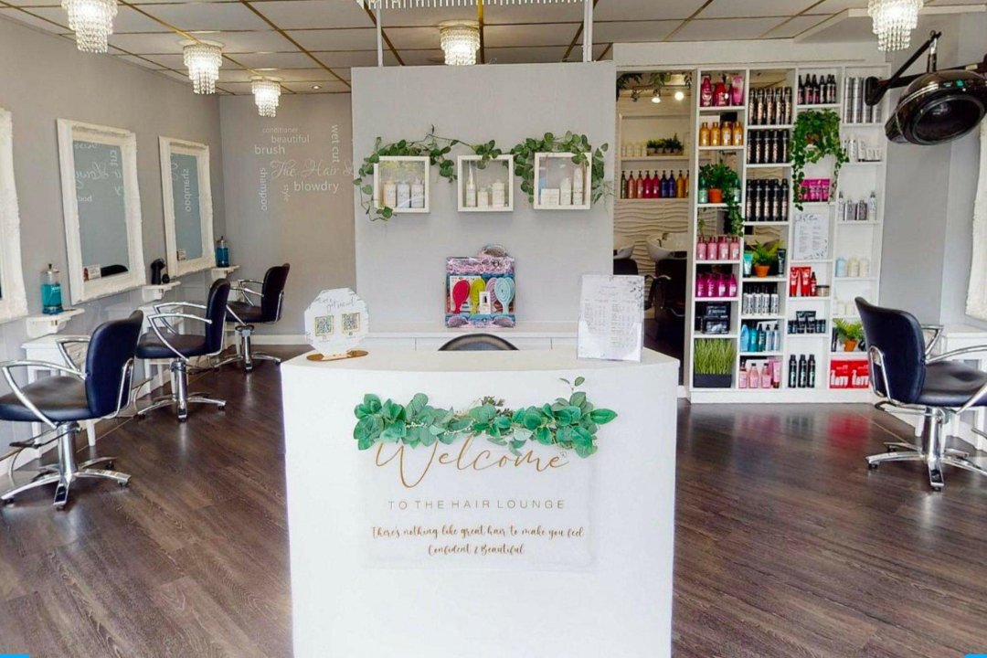 The Hair Lounge - Caterham, Caterham, Surrey