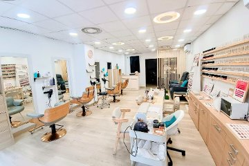 Oh! Peluqueria