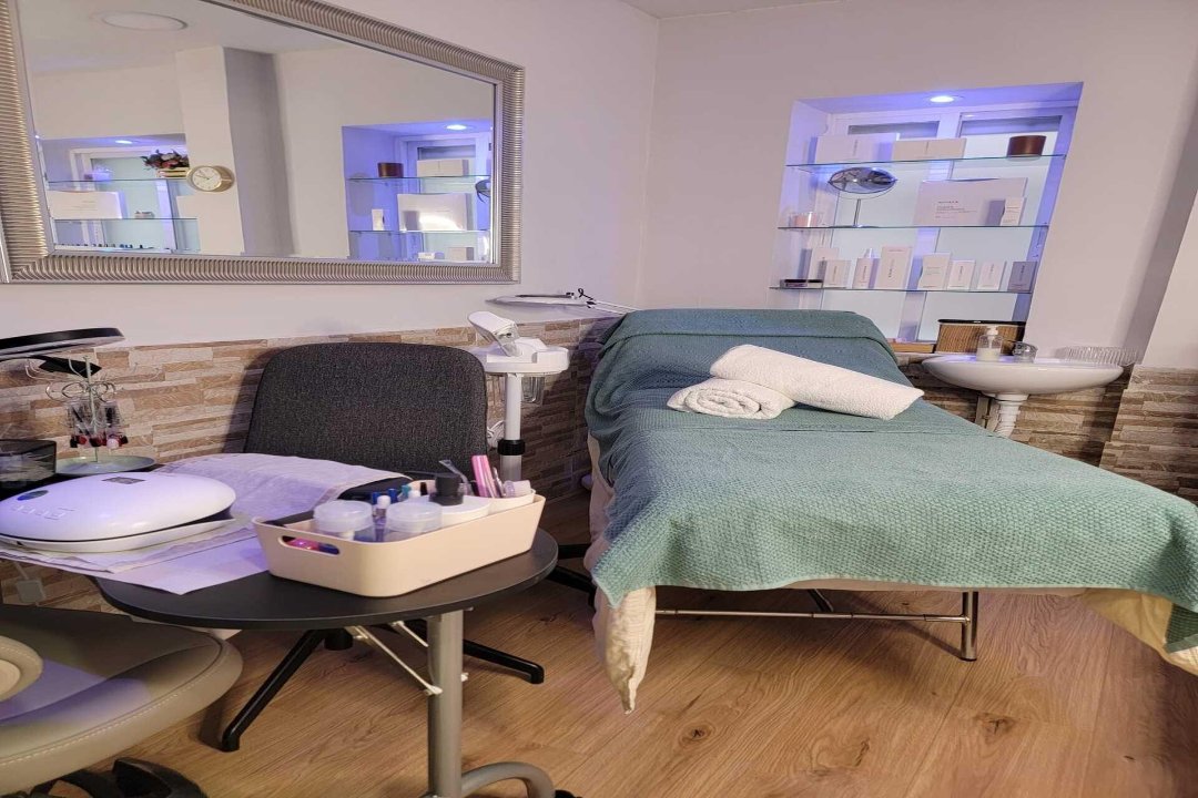Sandra Escobar Micro & Beauty, Retiro, Madrid