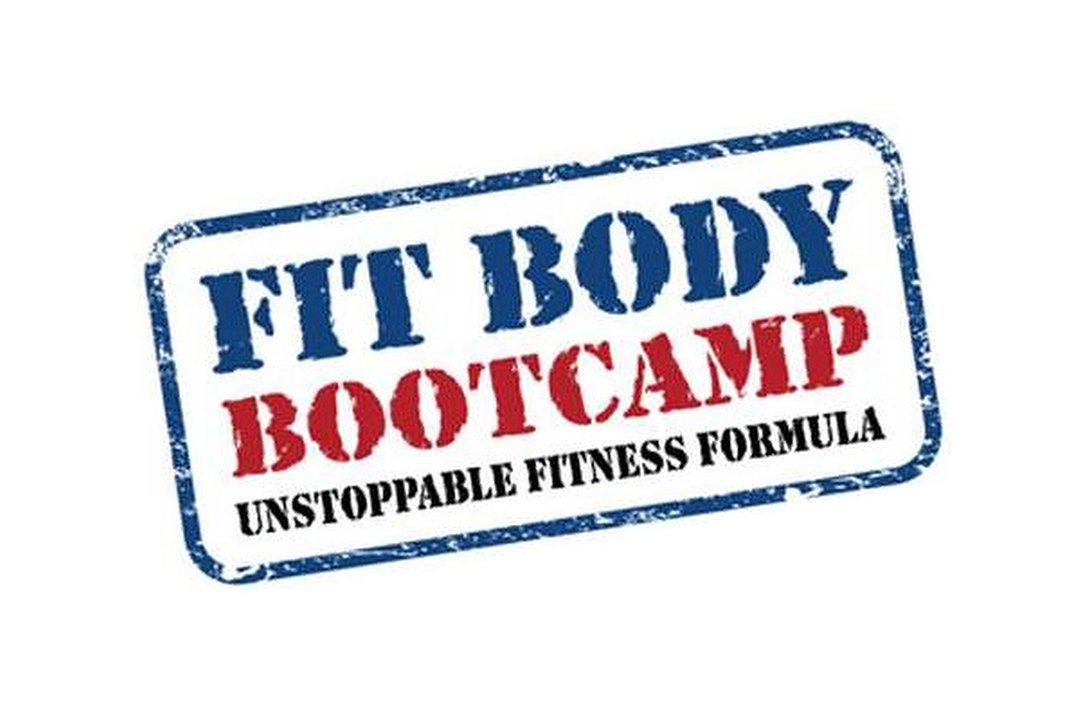 Fit Body Bootcamp Edinburgh, Edinburgh Old Town, Edinburgh