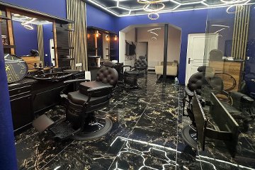 La Casa Barbier