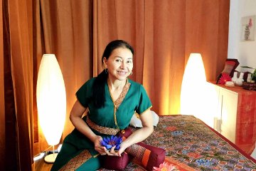 Dee Thai Massage