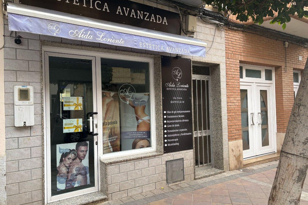 Estética Avanzada Aida Loriente, Benicarló