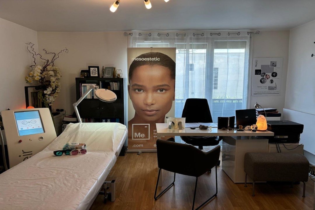 TC Beauty Care, Fontenay-aux-Roses, Hauts-de-Seine