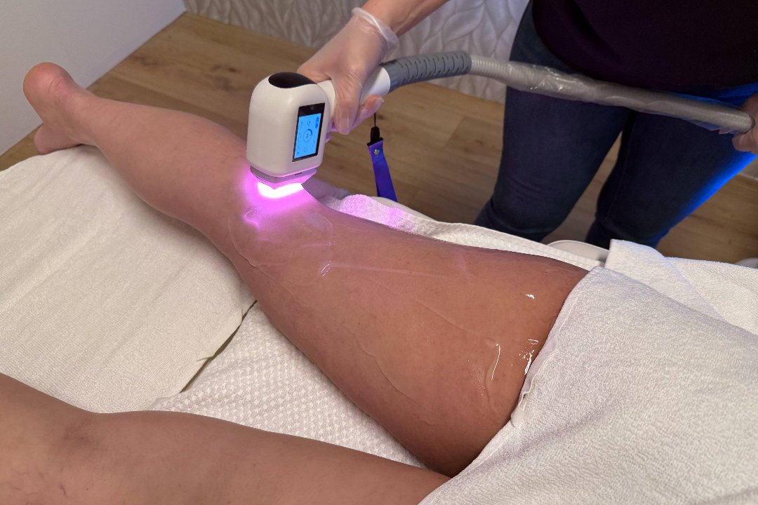 Lasersalon IJburg, IJburg Zuid, Amsterdam