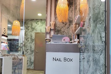 Nail Box