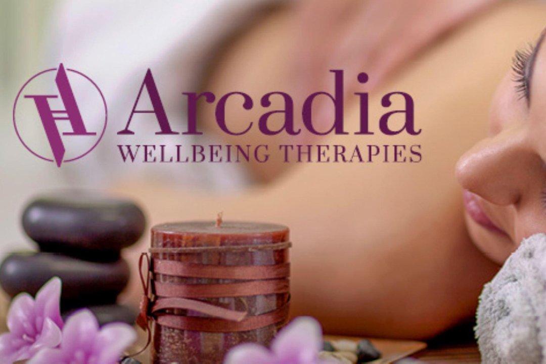 Arcadia Wellbeing Therapies, Upper Street, London