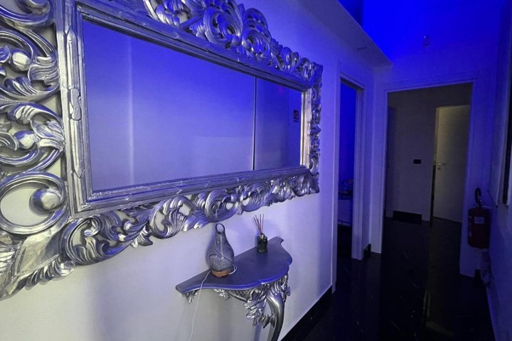 Luxury Salon - Torino - Épilation Torino - Photo de galerie - OneBooking