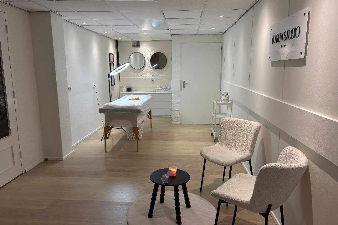 Kyrenstudio.nld, St. Anna, Nijmegen