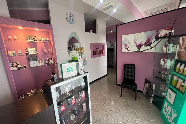Exclusive Centro Dimagrimento, Estetica e Benessere di Pacelli Neris - Esthétique Latina - Photo de couverture - OneBooking