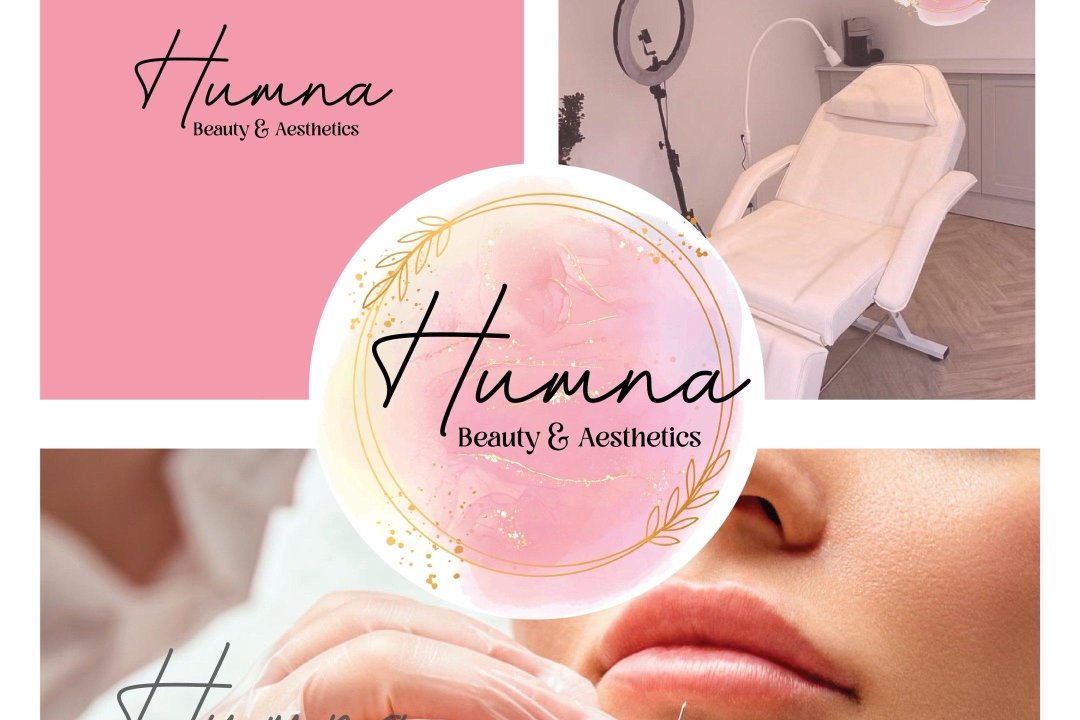 Humna Beauty & Aesthetics, Newbold, Rochdale