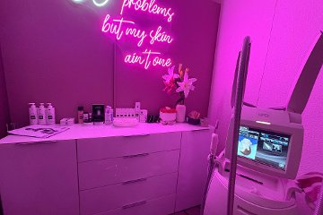 Nagelstudio& Pedicure&Massage Rorschach