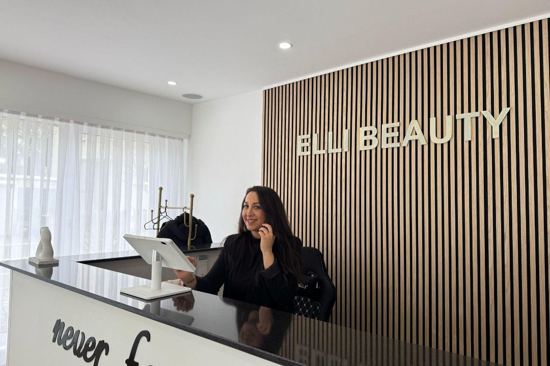Elli Beauty Frankfurt, Eschersheim, Frankfurt am Main