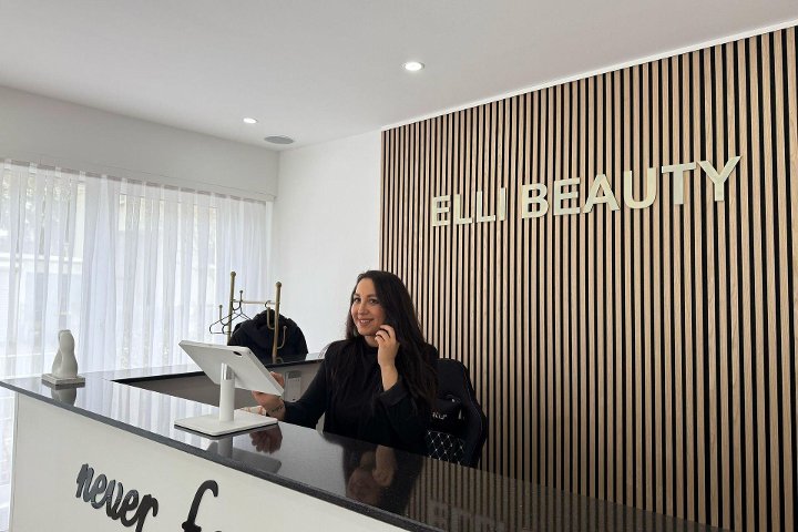 Magic Beauty Studio, Laserhaarentfernung, PMU, Massage