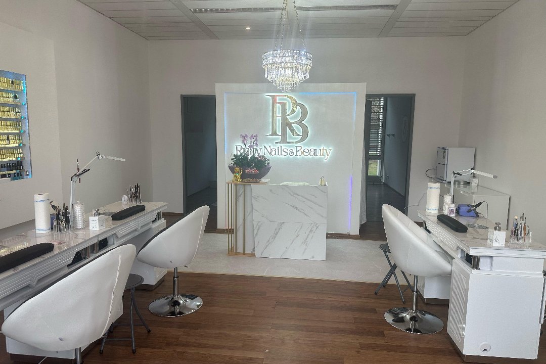 Ruby Nails & Beauty Teltow, Teltow