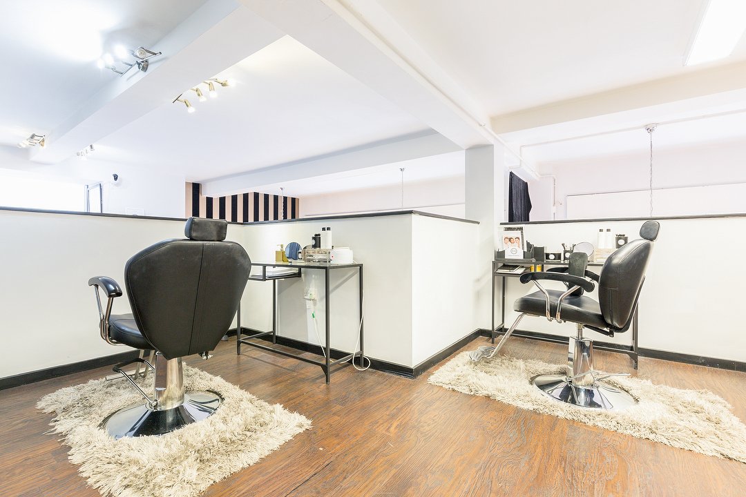 Emma Hendrick Permanent Makeup & Brows, RopeWalks, Liverpool