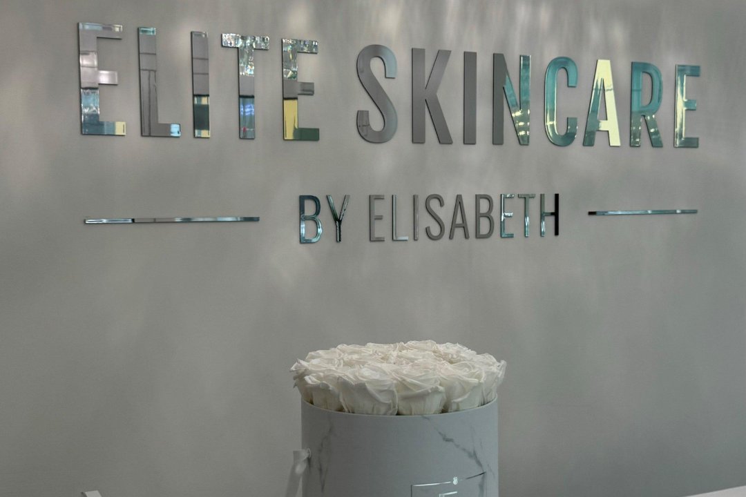 Elite Skincare by Elisabeth, Mitte, Berlin