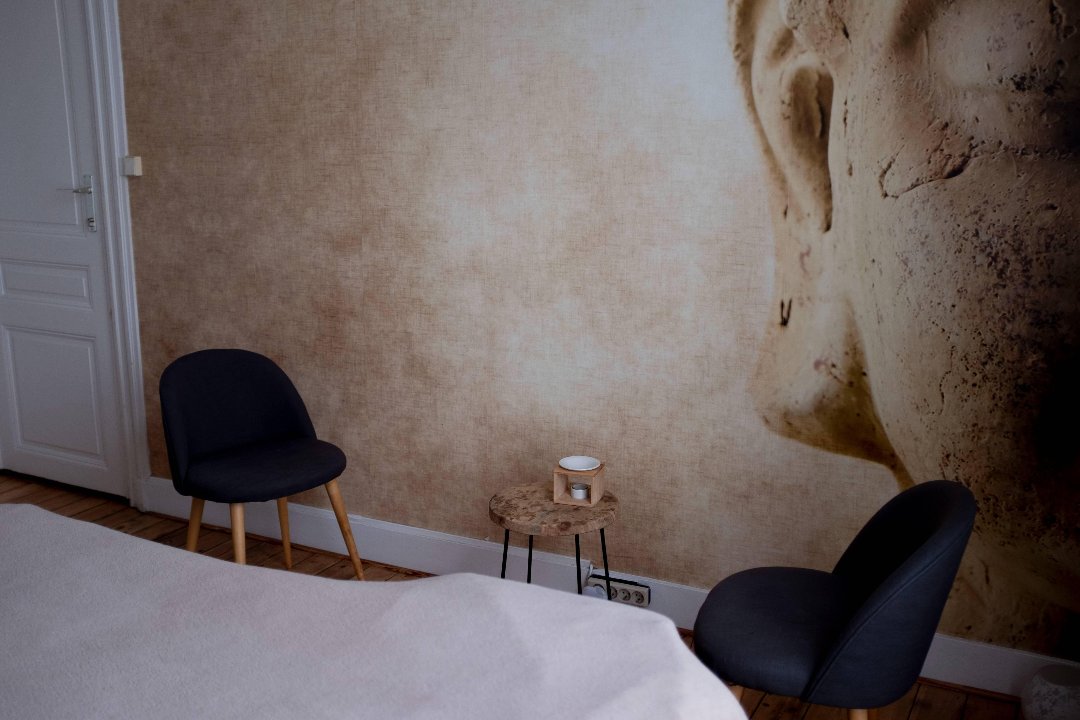 Massage by Ania, Brugmann-Lepoutre, Ixelles - Ouest