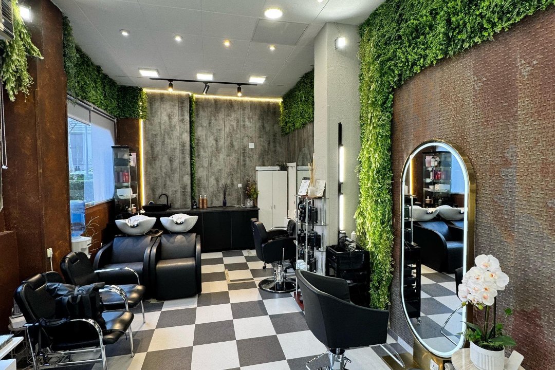 Essenttial Concept, La Almudena, Madrid