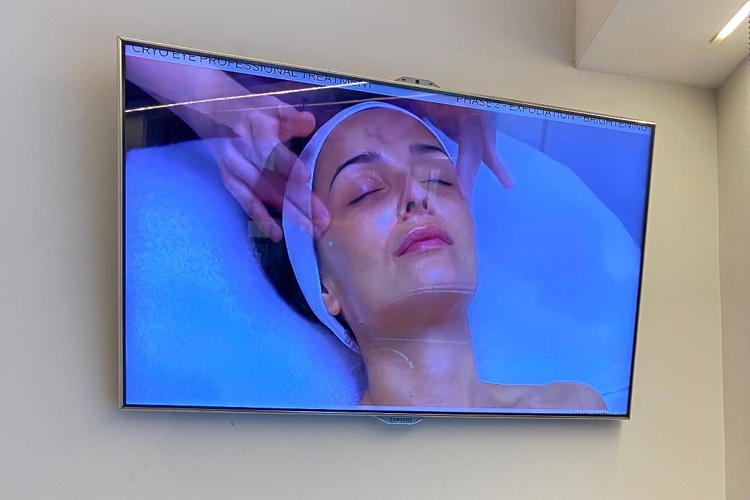 Hello Lash Lifting, Via Augusta, Barcelona