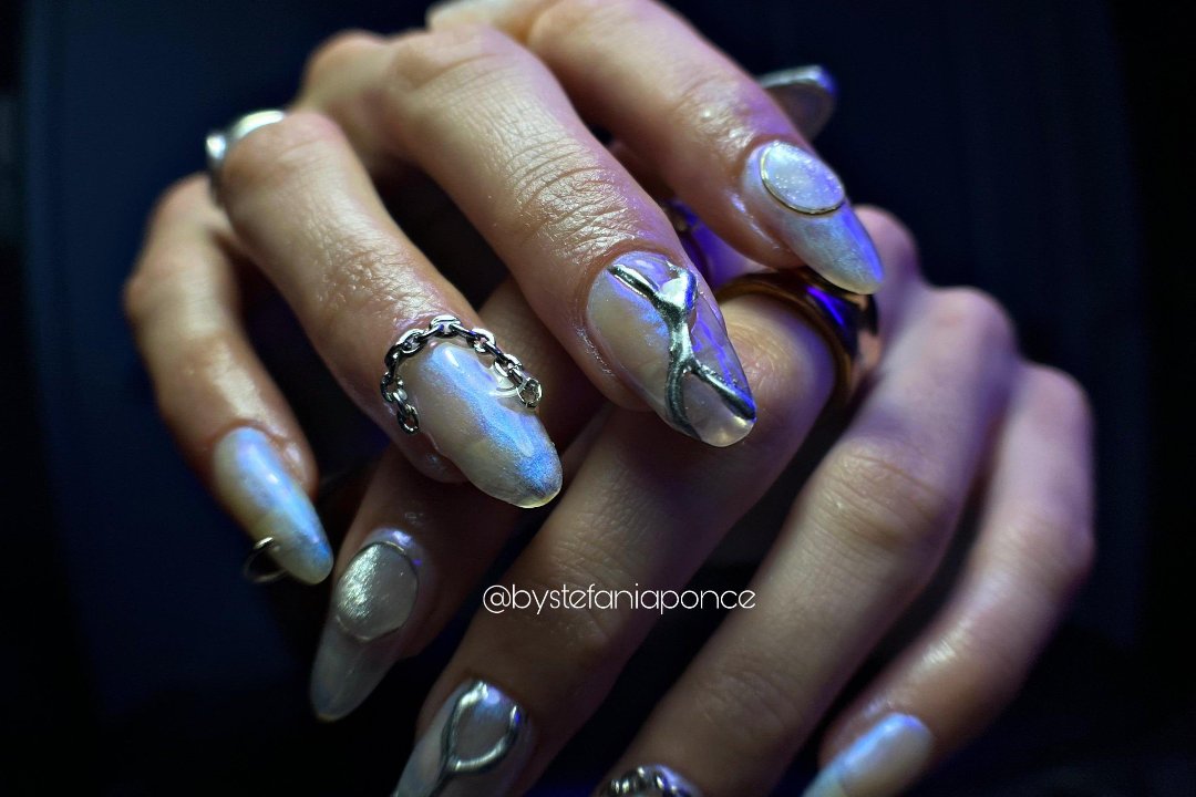 By Stefania Ponce, Madrid