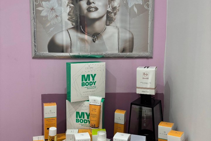 Exclusive Centro Dimagrimento, Estetica e Benessere di Pacelli Neris - Esthétique Latina - Photo de galerie - OneBooking