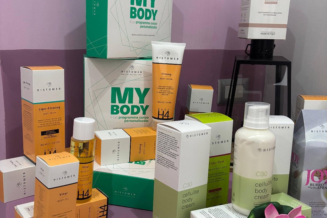 Exclusive Centro Dimagrimento, Estetica e Benessere di Pacelli Neris, Piccarello, Latina