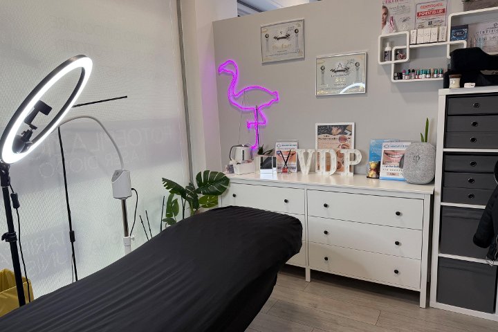 Vdp Dermo Studio - Sourcils & cils Pescara c/o Spazio Estetica - Photo de galerie - OneBooking