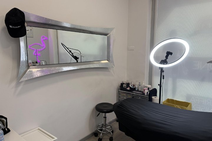 Vdp Dermo Studio - Sourcils & cils Pescara c/o Spazio Estetica - Photo de galerie - OneBooking