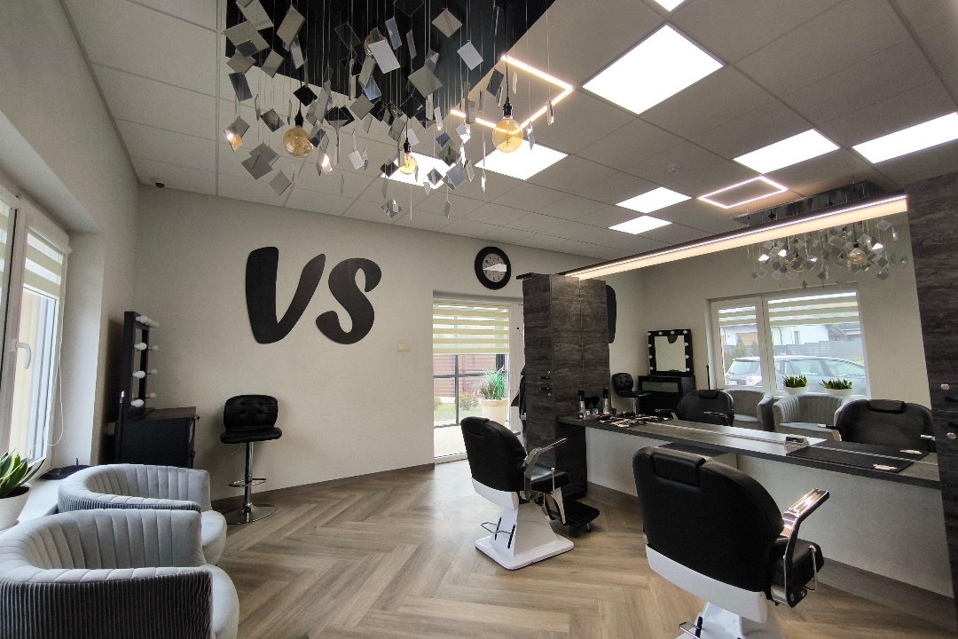 Meistrė Sandra - Grožio Salonas VS, Romainiai, Romainiai, Kaunas