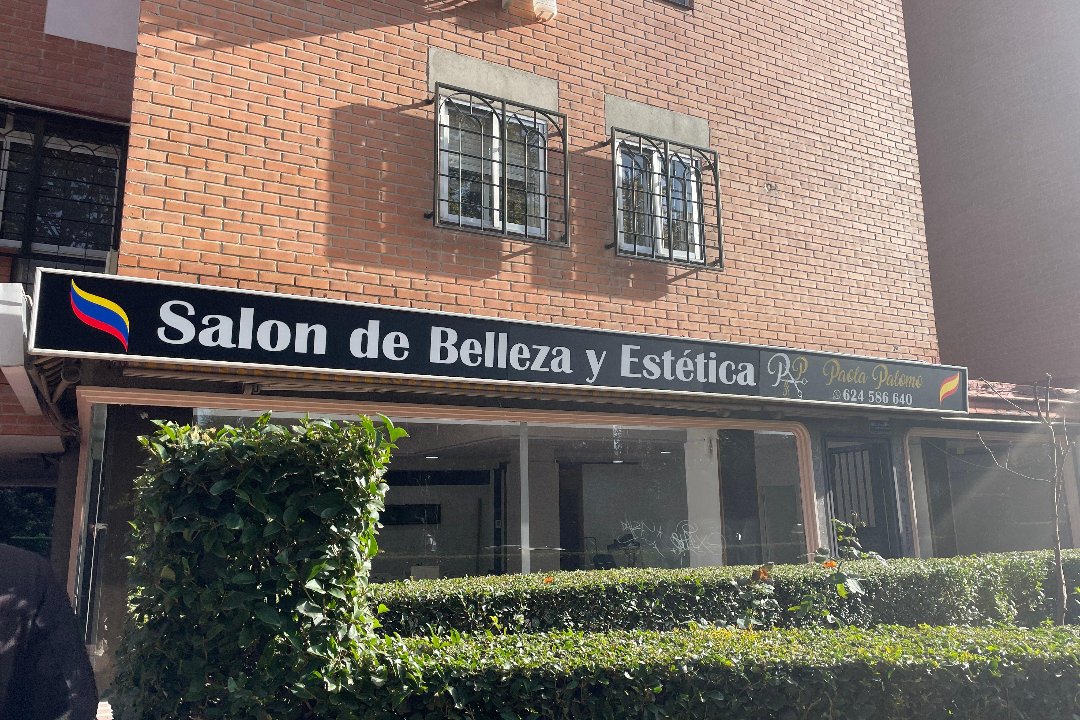 Salón de Belleza y Estética Paola Palomo, Alcalá de Henares, Comunidad de Madrid