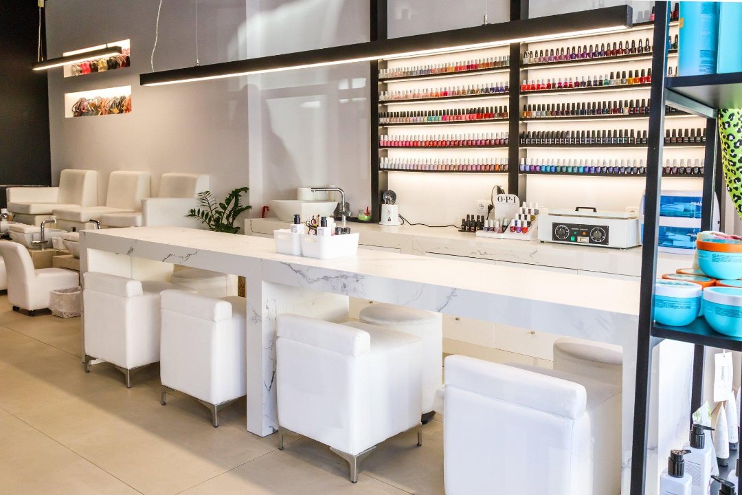 Casa de Beauté Nailbar Χαλάνδρι, Chalandri, Attica