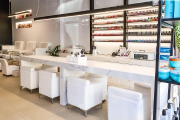 Casa de Beauté Nailbar Χαλάνδρι