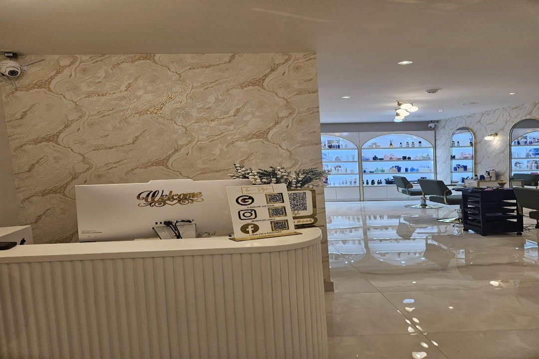 In Style Hair & Beauty, Blanchardstown, Dublin